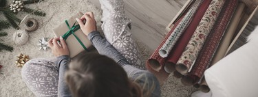 Ikea lanza una lámpara de Navidad cálida y bonita que está arrasando por su precio y su diseño