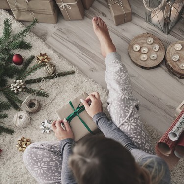 Ikea lanza una lámpara de Navidad cálida y bonita que está arrasando por su precio y su diseño