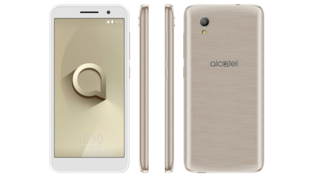 Alcatel 1