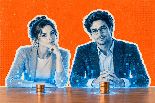 Ia Asistentes Virtuales Hombre Mujer Portada
