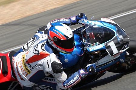 Un segundo puesto que vale un Mundial