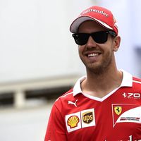 La FIA perdona a Vettel y no impondrá sanciones mayores por el incidente de Azerbaiyán 