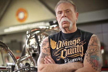 American Chopper' está en riesgo: Paul Teutul ha sido demandado