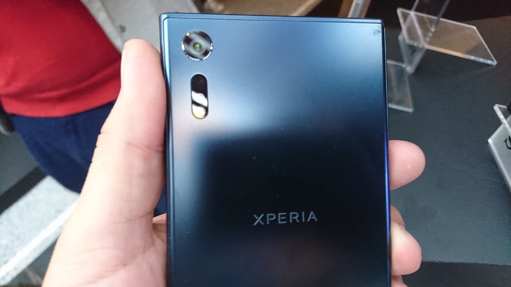 Xperia Xz Primeras Impresiones 9