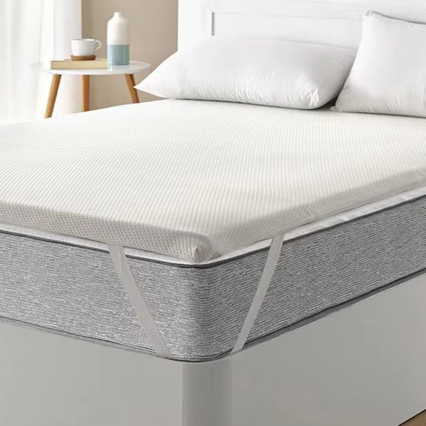 PIKOLIN HOME
Topper de visco