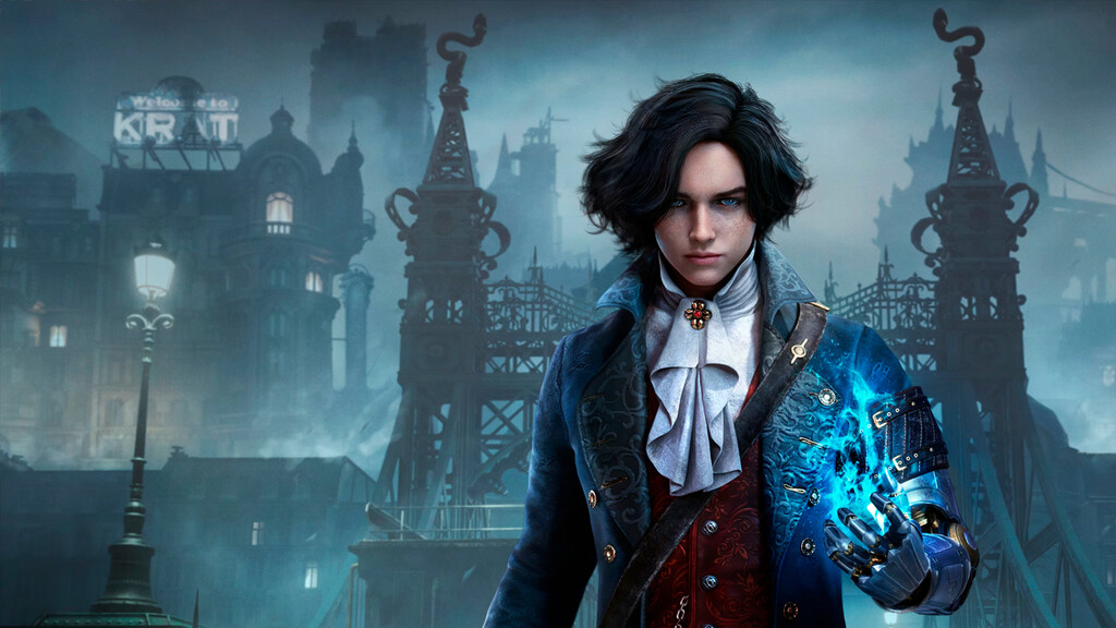 Lies of P no solo se inspira en Bloodborne: su historia toma prestadas las Leyes de la Robótica de Isaac Asimov Lies of P no solo se inspira en Bloodborne: su historia toma prestadas las Leyes de la Robótica de Isaac Asimov
