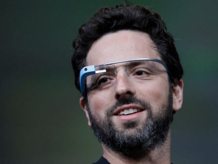 Sergey Brin: "Los smartphones están mutilando la experiencia de usuario"