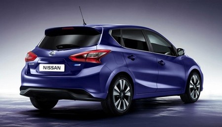Nissan Pulsar 2014 al natural: ¿es nuevo o es viejo?