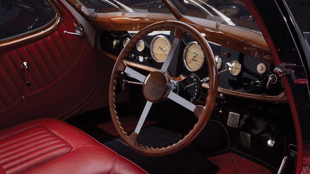 Este Talbot-Lago T150-C SS "gota de agua" de 1937 rozará los 4 millones de euros en subasta