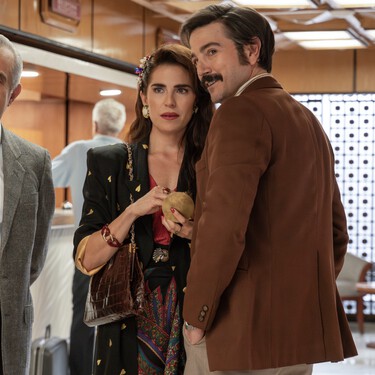 México se convirtió en el primer país en organizar dos mundiales. Ahora Netflix cuenta su historia con uno de sus estrenos más esperados 