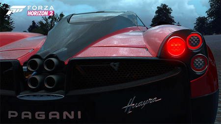 Video-Teaser: Forza Horizon 2 ¡Que vivan los videojuegos!