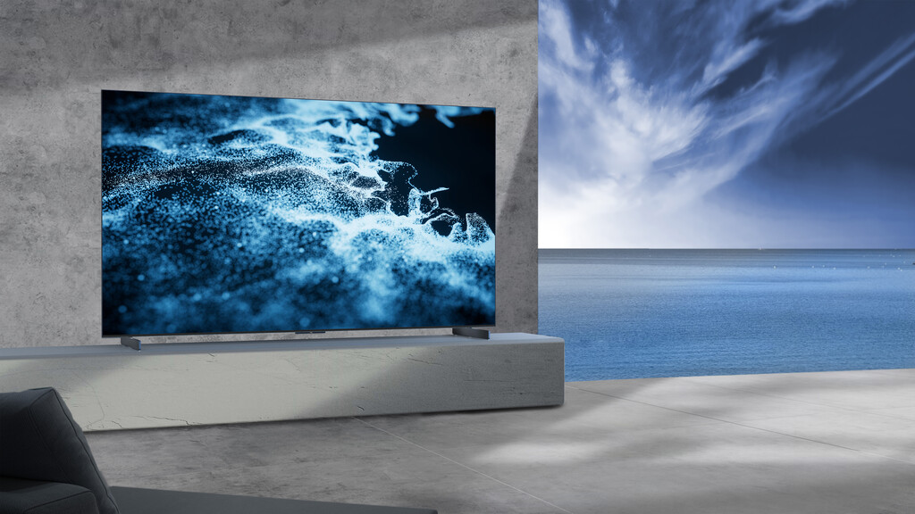 TCL quiere llevar las Smart TV miniLED a un nuevo nivel y este modelo presentado en China es la clave