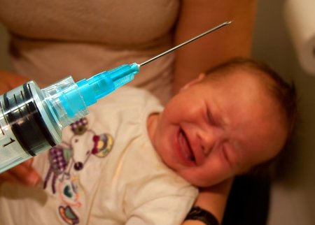 Qué dice la liga para la libertad de vacunación acerca de las epidemias de sarampión