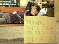 Ácaros: el espácio cómico de Paco León en Cuatro