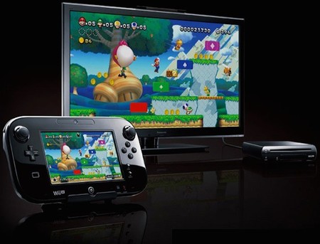 Wii U se actualiza para mejorar su velocidad y añadir funciones