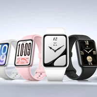 La Xiaomi Smart Band 10 Pro aterriza en España y por fin viene con una versión NFC, aunque no todo son buenas noticias