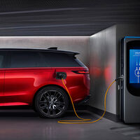 El nuevo Range Rover Sport ya tiene precio: el más barato es un PHEV y cuesta menos que el Porsche Cayenne Coupé