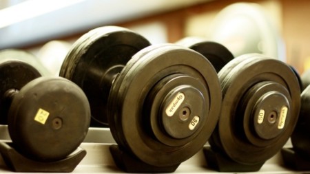 Primeros días en el gimnasio: poco peso y mucha técnica