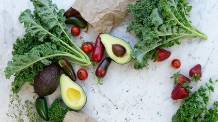Verduras