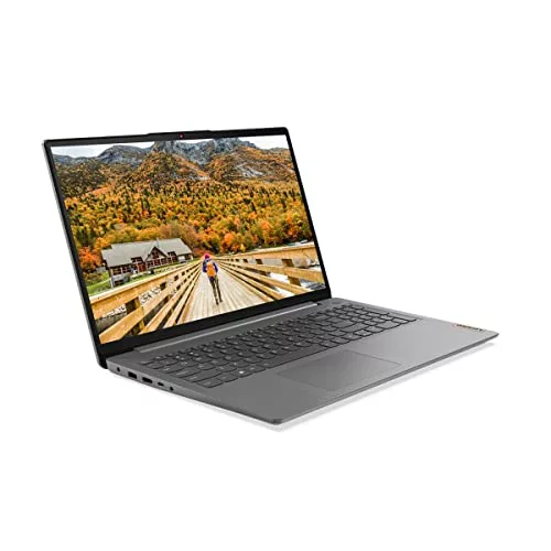 Lenovo Notebook IdeaPad 3 15ALC6 AMD Ryzen 3 5300U QWERTY Español 256 GB SSD 15,6" 8 GB RAM