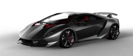 Lamborghini podría sacar una edición especial para su 50 aniversario