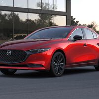 Mazda 3 sedán MHEV 2026 llega a México: motor 4 cilindros con 153 HP, 17.2 Km/l y 3 años de garantía, precio y lanzamiento