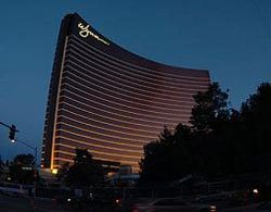 ¿Un hotel Ferrari?