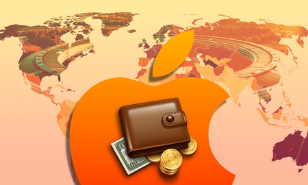 Los países pequeños y ricos son el paraíso de Apple: esta es la correlación del iPhone y Mac con el PIB per cápita