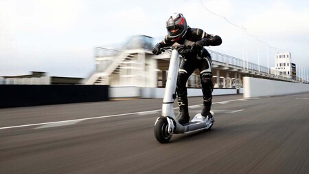 Patinete 0