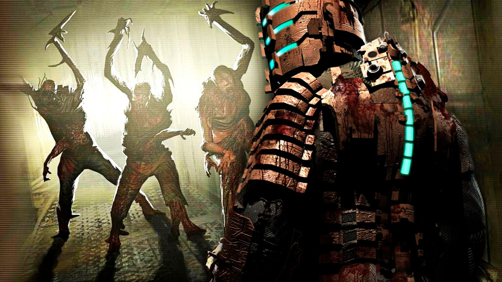 Explora la USG Ishimura y descubre todos los horrores que esconde esta trilogía de juegos disponibles en Game Pass Explora la USG Ishimura y descubre todos los horrores que esconde esta trilogía de juegos disponibles en Game Pass