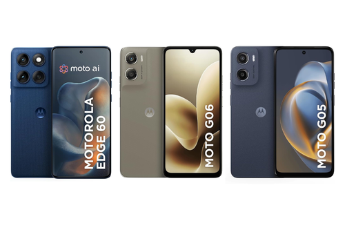Desconto em modelos de Smartphone da Motorola na Amazon