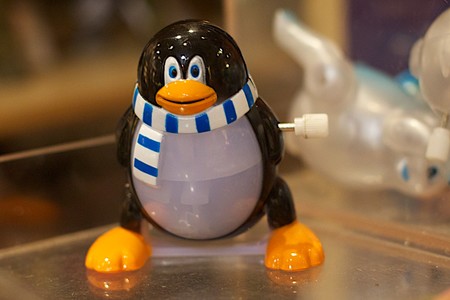 "Cada vez es más difícil encontrar mantenedores para el kernel de Linux", advierte su creador