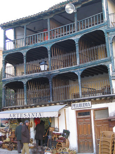Chinchon