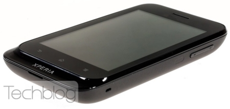 Nuevos Sony Xperia en el horno