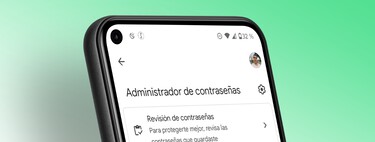 Cómo ver las contraseñas guardadas en Android