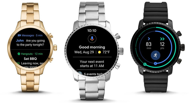 Wearos