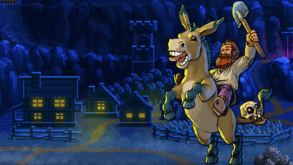 Regalar su videojuego en Steam les ha brindado un pastizal gracias a que los jugadores han mordido el anzuelo de los DLC 