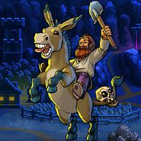 Regalar su videojuego en Steam les ha brindado un pastizal gracias a que los jugadores han mordido el anzuelo de los DLC 