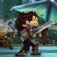 Ya es oficial, Hytale está salvado y llegará mucho antes de lo que esperas. El 'Minecraft' cancelado por Riot Games regresa haciendo una gran promesa 