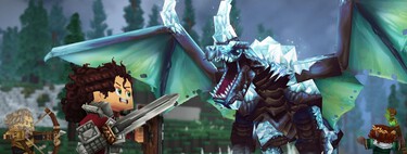 Ya es oficial, Hytale está salvado y llegará mucho antes de lo que esperas. El 'Minecraft' cancelado por Riot Games regresa haciendo una gran promesa 