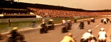 40 años de la muerte de Jarno Saarinen y Renzo Pasolini