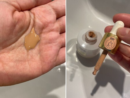 Probamos El Serum Camomila De Deliplus Como Aplicar