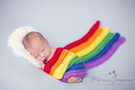 bebe-arco-iris