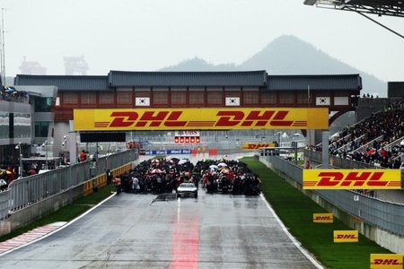 Y pasó el primer GP de Corea del Sur de Fórmula 1. ¿Aprobado o suspenso?