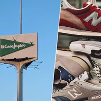 El Corte Inglés tumba el precio de las zapatillas New Balance que más llevaremos a diario por menos de 42 euros