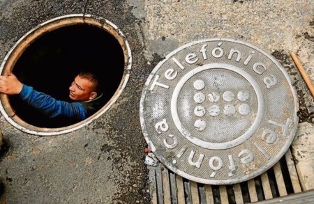 Vodafone España advierte del riesgo de volver al monopolio