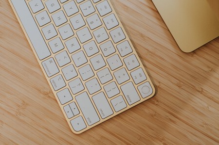 En el Magic Keyboard cabe un Mac entero, y Apple ya tiene una patente donde puede demostrarlo