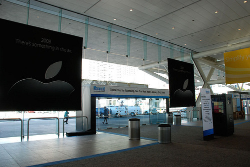 MacWorld entrance.jpg