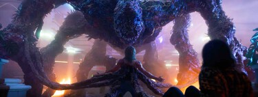 Los creadores de 'Stranger Things' explican la ausencia de nuevos monstruos en la temporada 5: "Queríamos potenciarla, como hizo James Cameron con Alien" 