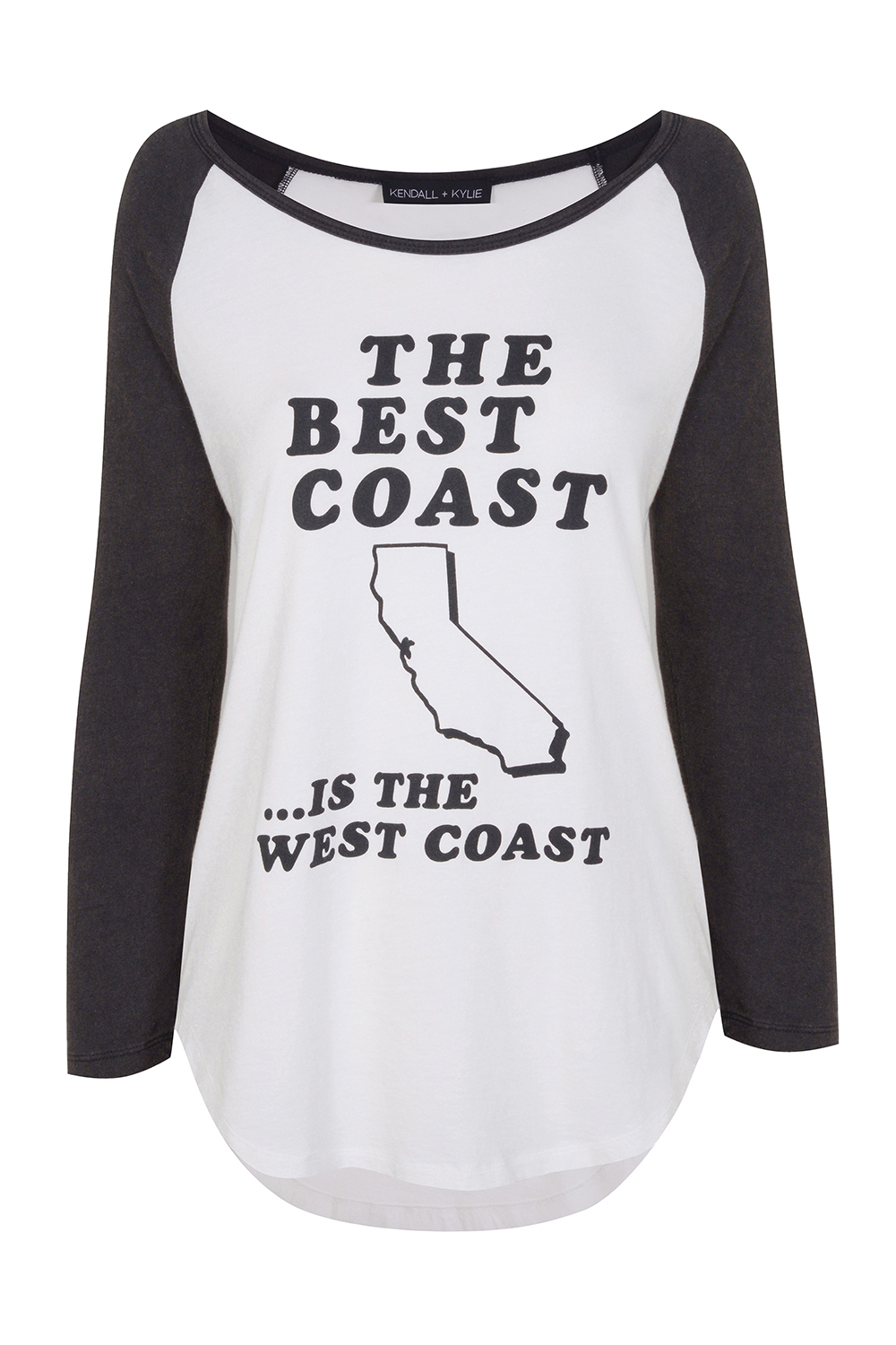 Foto de La colección de Kendall y Kylie Jenner para Topshop (14/14)